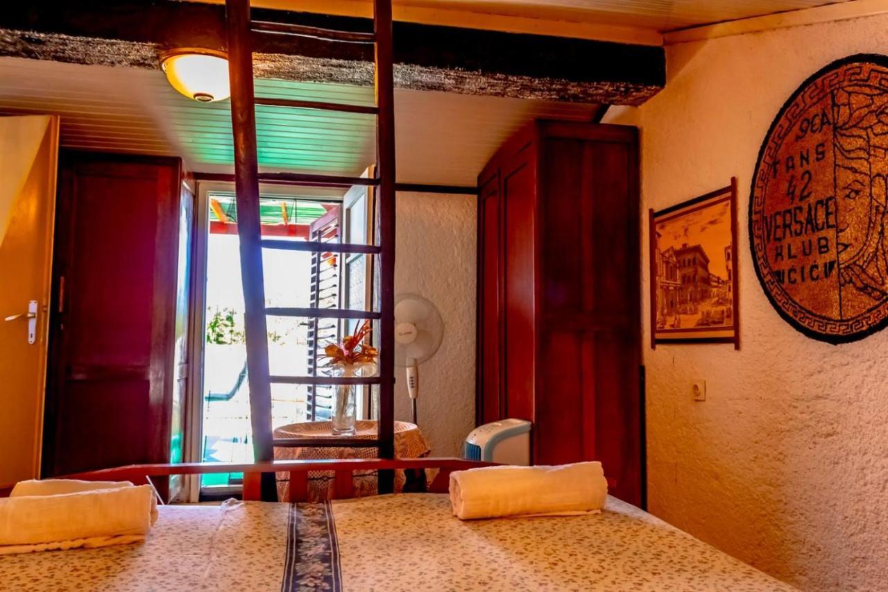 Apartman Gea 2 Icici